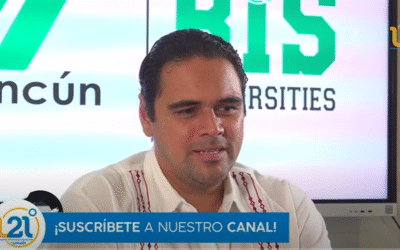 Entrevista a Kike Baños