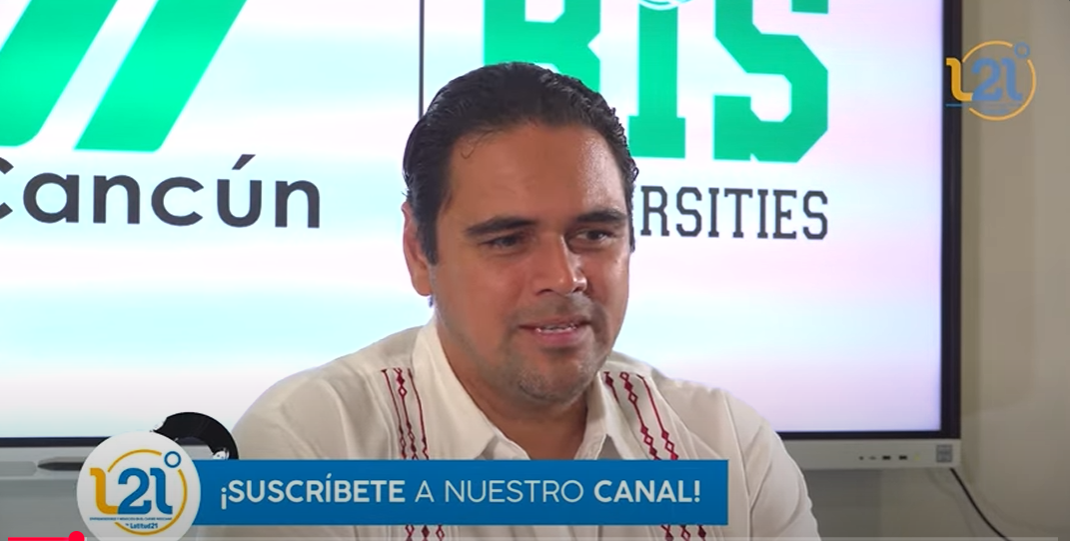 Entrevista a Kike Baños