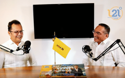 Entrevista Sixto Cuevas