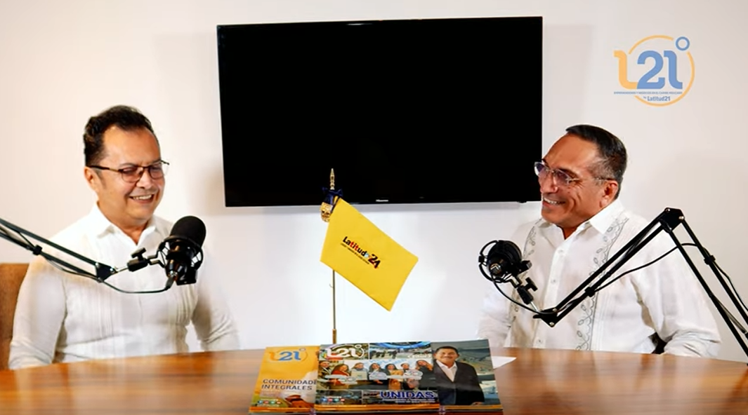 Entrevista Sixto Cuevas